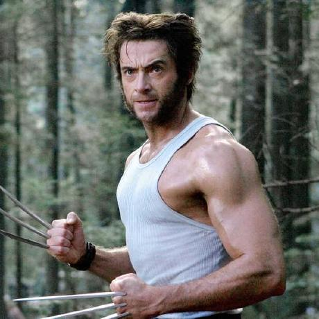 Wolverine
